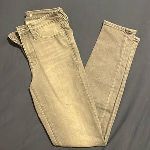 Athleta Sculptek Skinny Jeans
